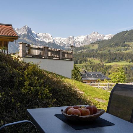 Oberwinklgut Bischofshofen Exterior foto