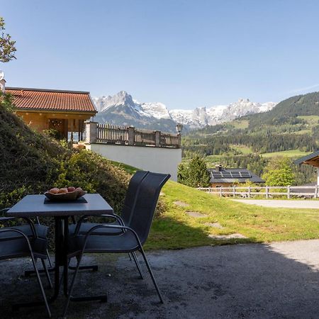 Oberwinklgut Bischofshofen Exterior foto