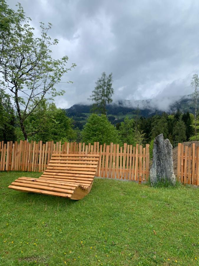 Oberwinklgut Bischofshofen Exterior foto