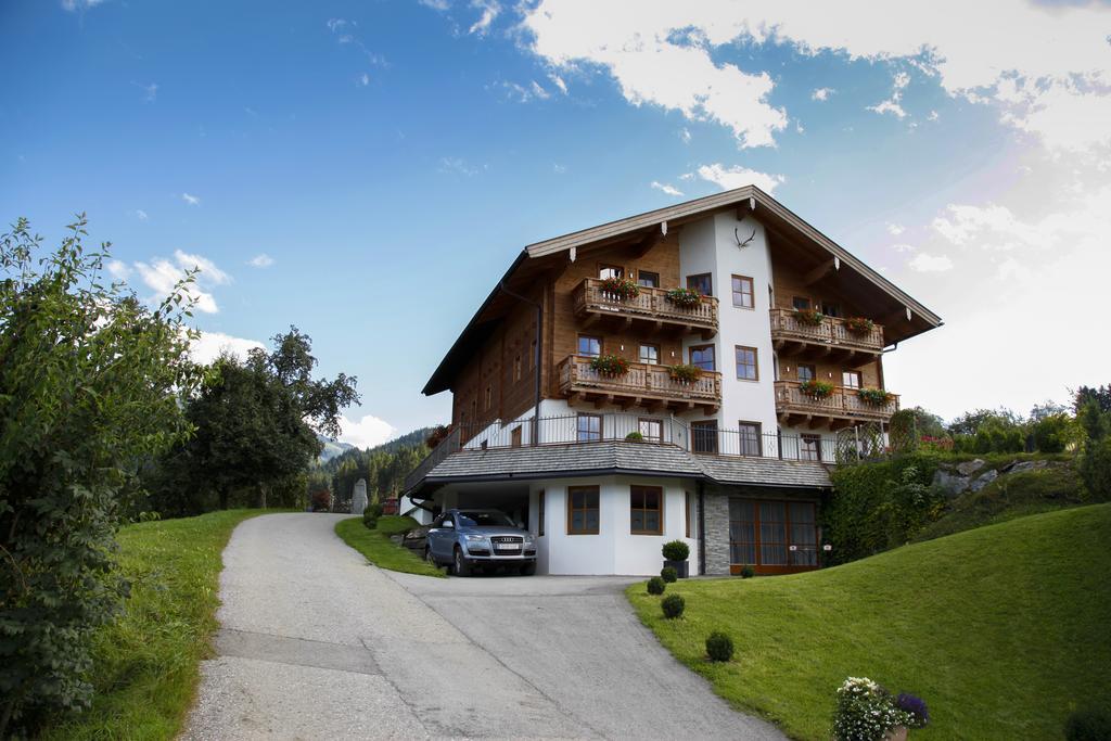 Oberwinklgut Bischofshofen Exterior foto