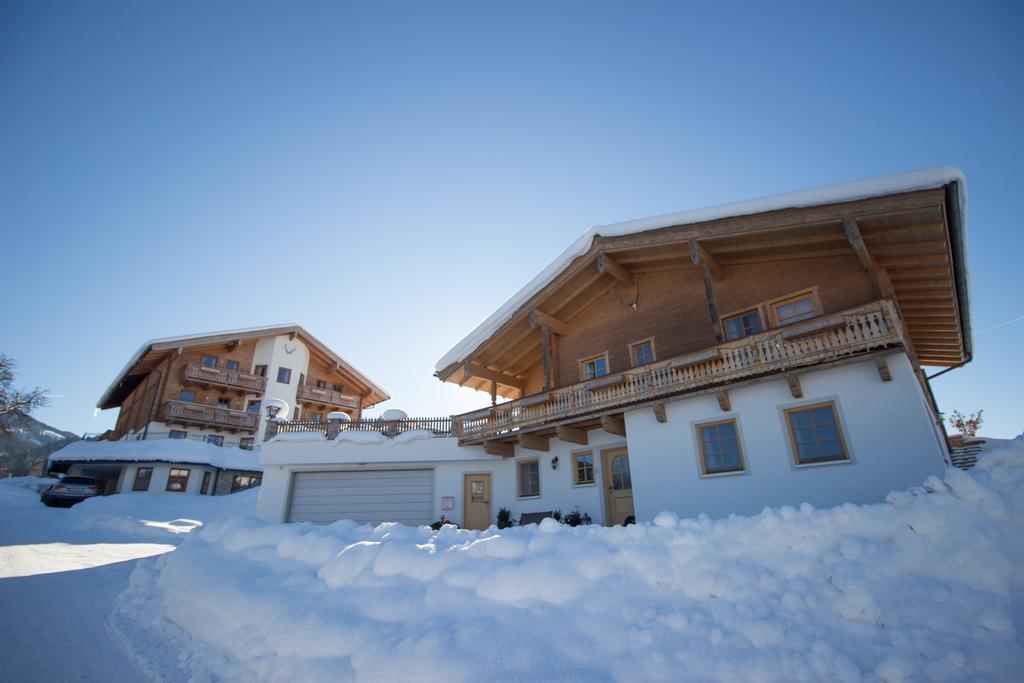 Oberwinklgut Bischofshofen Exterior foto