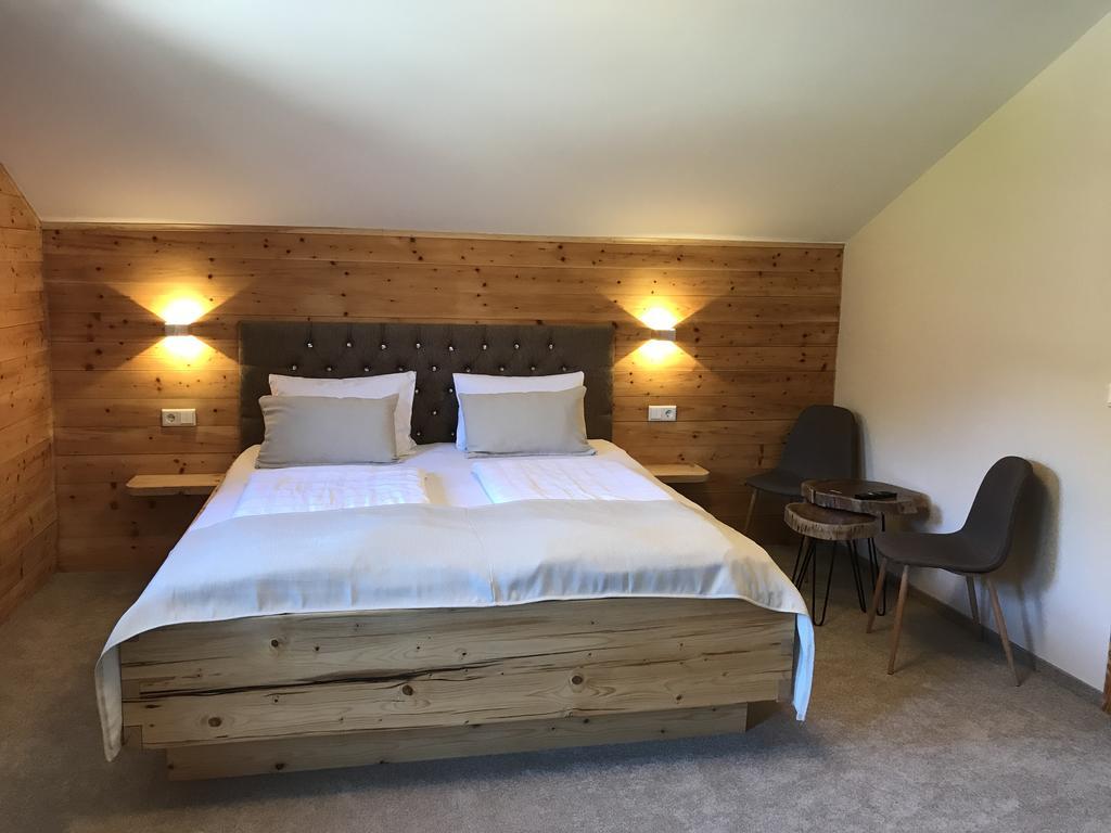 Oberwinklgut Bischofshofen Quarto foto