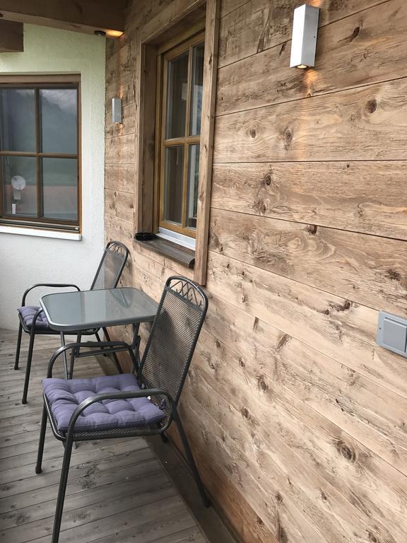 Oberwinklgut Bischofshofen Exterior foto