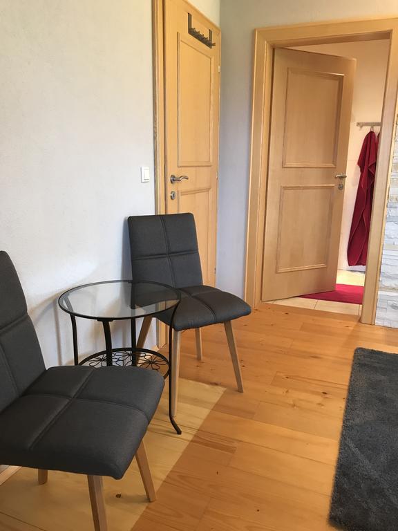 Oberwinklgut Bischofshofen Exterior foto