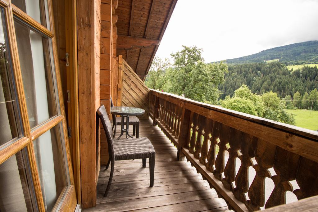 Oberwinklgut Bischofshofen Exterior foto