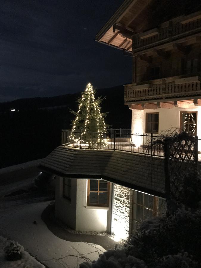 Oberwinklgut Bischofshofen Exterior foto