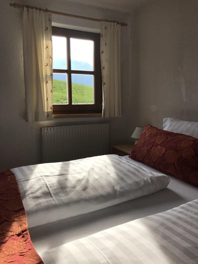 Oberwinklgut Bischofshofen Exterior foto